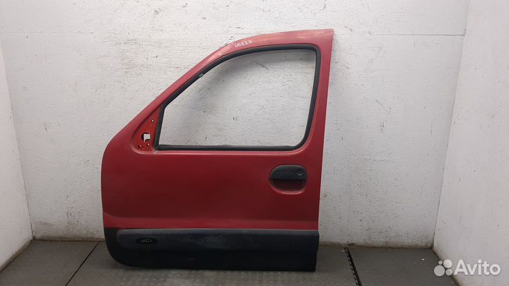 Дверь боковая Renault Kangoo, 2007