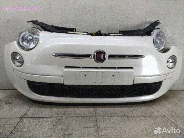 Ноускат Fiat 500 (Арт.13774)