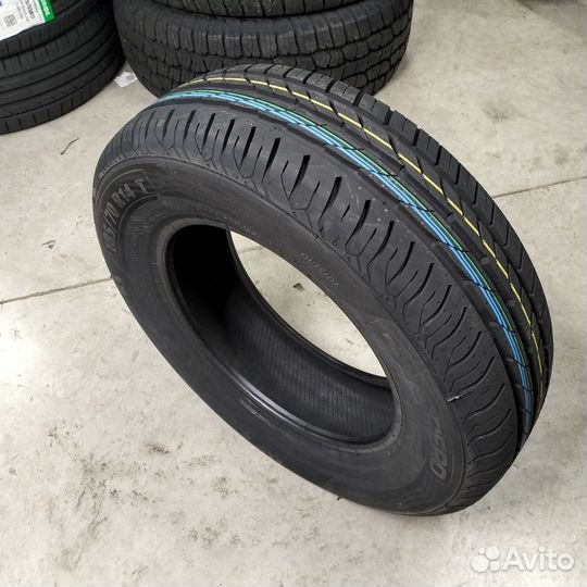 Torero MP47 215/60 R16 H