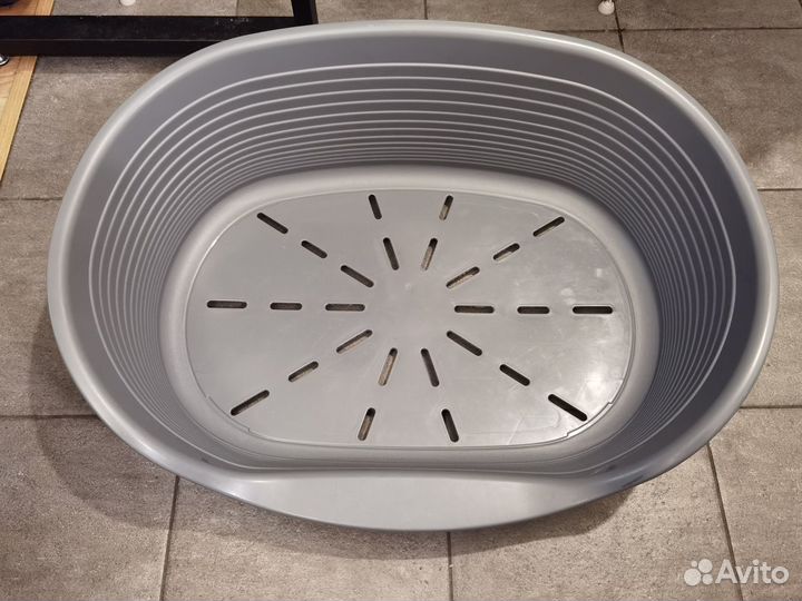 Лежак для собаки Ferplast siesta deluxe 6