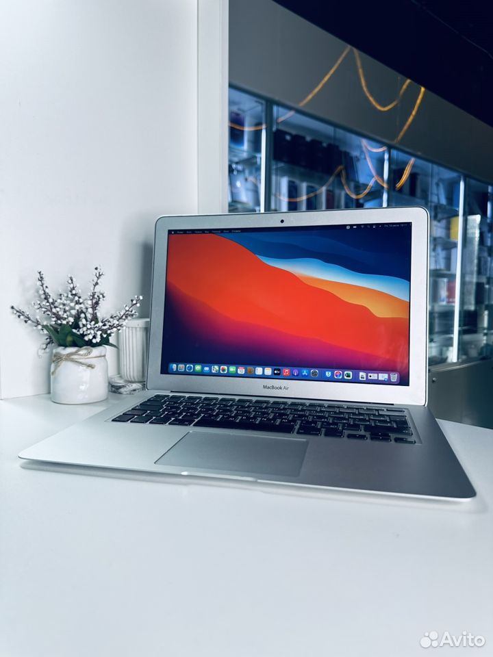 Apple MacBook Air 13 2013г