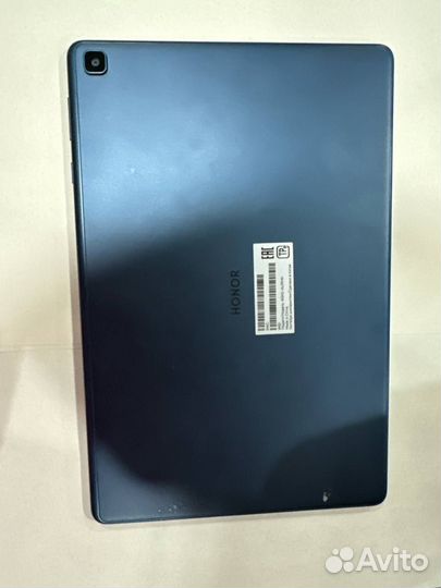 Планшет Honor Pad X8 комплект