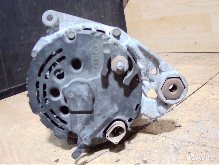 Генератор Volkswagen Passat B5 2542225B