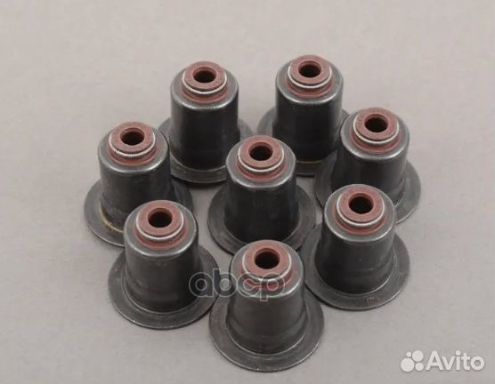 Ремкомплект маслоотраж.колпачков 11340038719 BMW