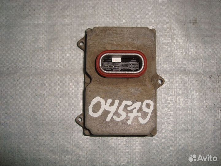 Блок управления фарой W211 M271 A0028202426