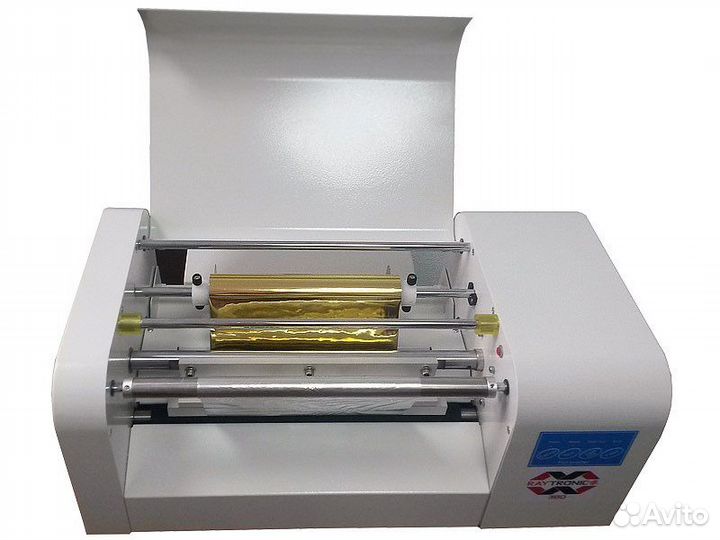 Фольгиратор