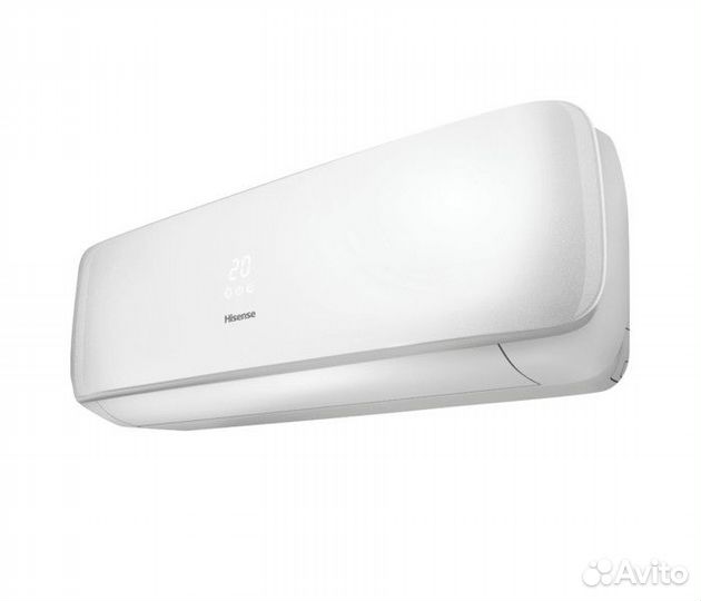 Кондиционер Hisense AS-10hw4sydtg5