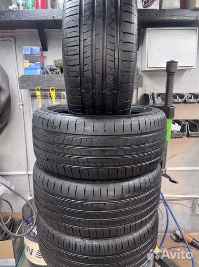 Firemax FM601 245/40 R18 97W