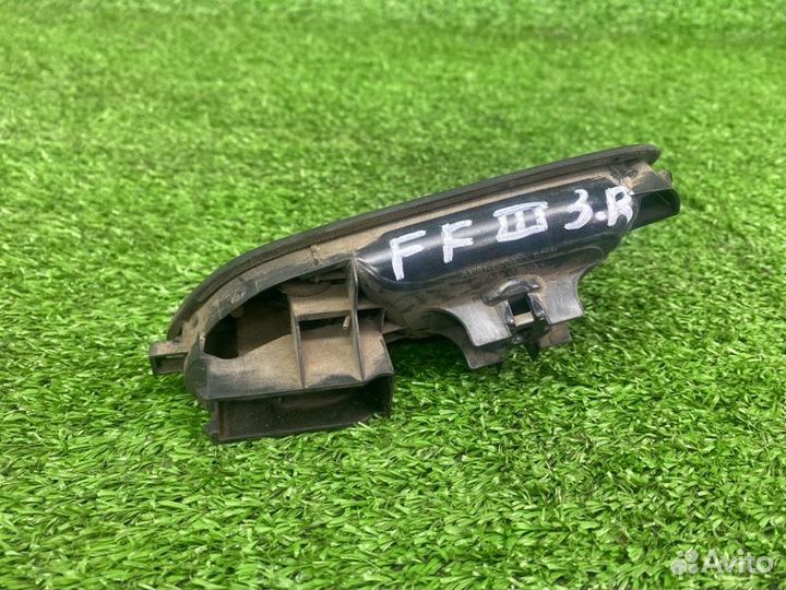Ручка внутренняя задняя правая Ford Focus 3