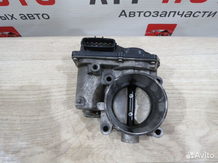 Дроссельная заслонка Mazda 6 GJ