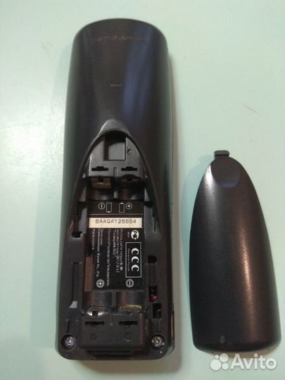 Радиотелефоны Panasonic