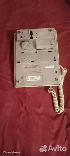 Стационарный телефон