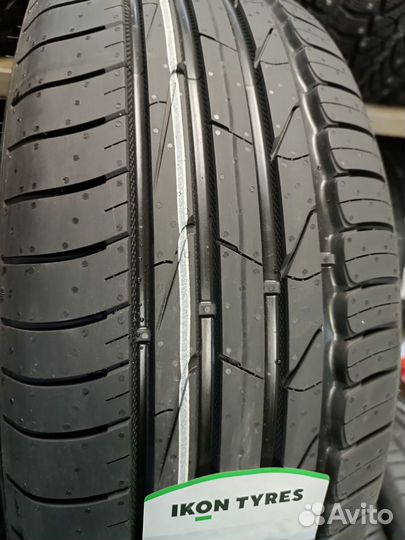 Ikon Tyres Autograph Aqua 3 SUV 265/60 R18