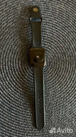 Apple watch SE Nike+ 44mm