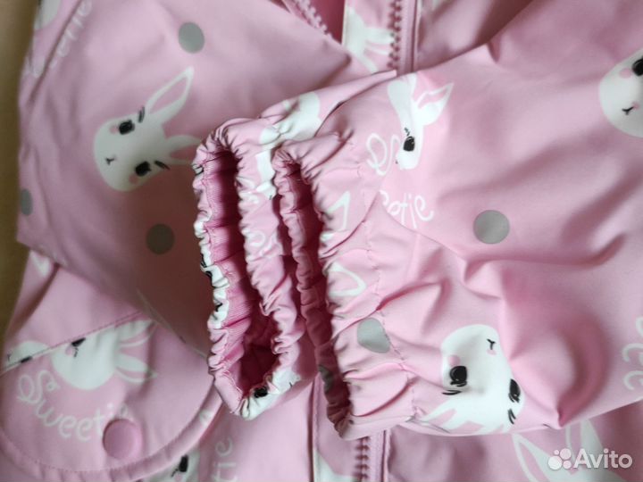 Костюм демисезонный 92 baby go