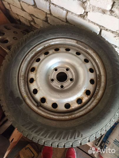 Matador MP 30 Sibir Ice 2 225/65 R17