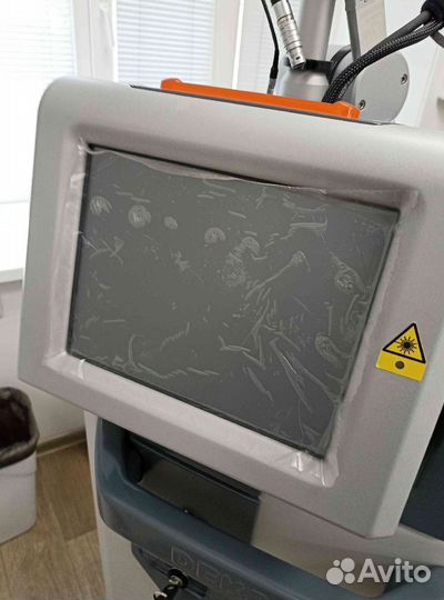 Аппарат медицинский SmartXide2