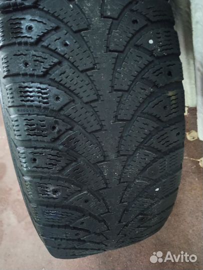 Nordman Nordman 4 215/65 R16 20B