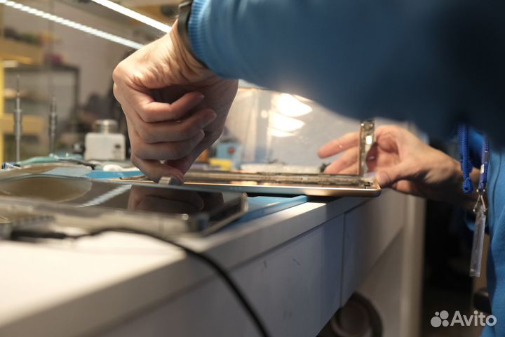 Ремонт iPhone / Ремонт смартфона / Ремонт телефона