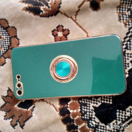 Чехол на iPhone 7 plus