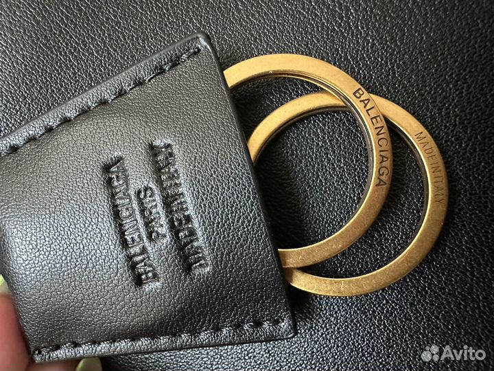 Сумка Balenciaga rodeo medium