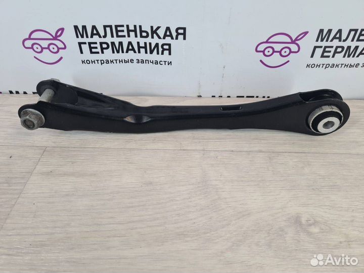 Рычаг задний BMW Z4 G29 G20 2020 6878641