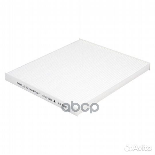 Фильтр салона hyundai santa FE 12- 2.2D/2.4i