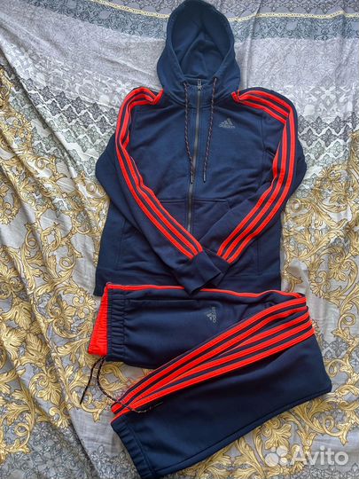 Костюм adidas essentials / 2015