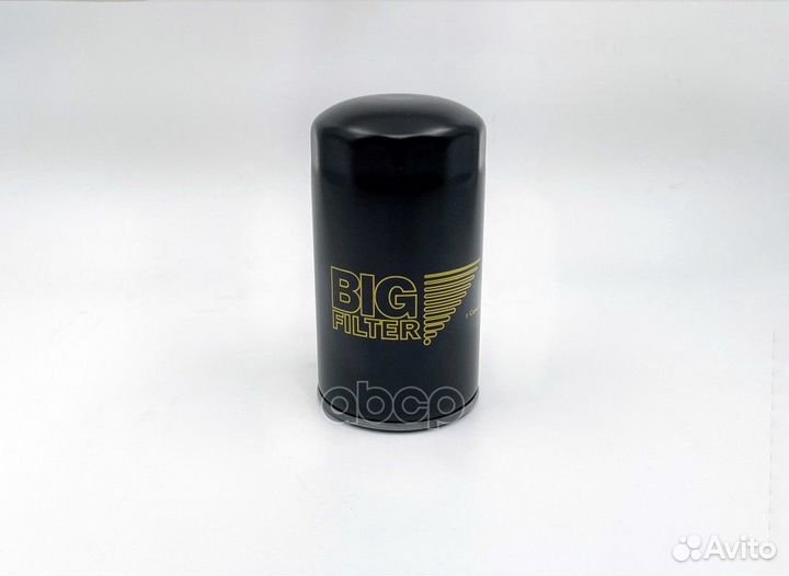 Фильтр масляный DAF FA/FT, iveco eurocargo GB