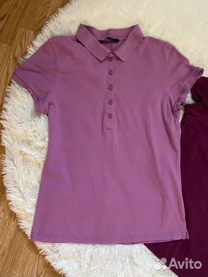 Футболки поло Aeropostale