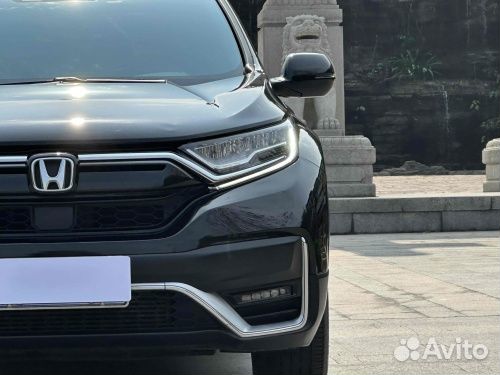 Honda CR-V 1.5 CVT, 2021, 38 950 км