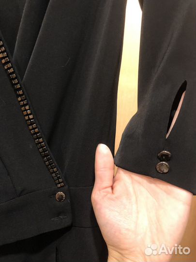 Комбинезон на выход