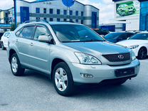 Lexus RX 3.5 AT, 2006, 219 000 км, с пробегом, цена 1 049 000 руб.