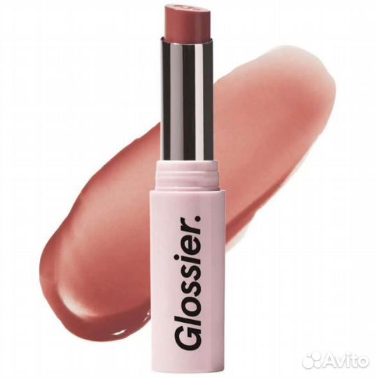 Glossier, Charlotte Tilbury,Tarte,Clarins помады