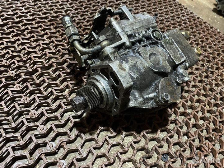 Тнвд Фронтера А Opel Frontera