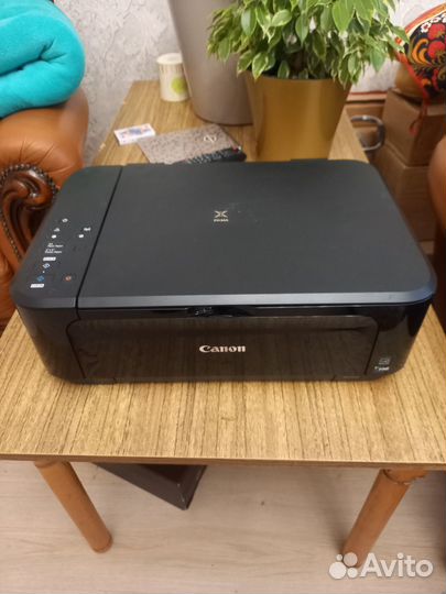 Мфу canon MG 3640