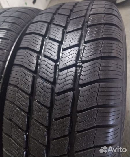 Barum Polaris 3 205/55 R16 91H