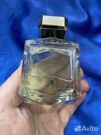 Туалетная вода Queen of seduction