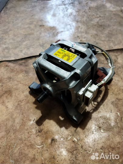 Двигатель для стиральной машины Welling hxgp1L.51