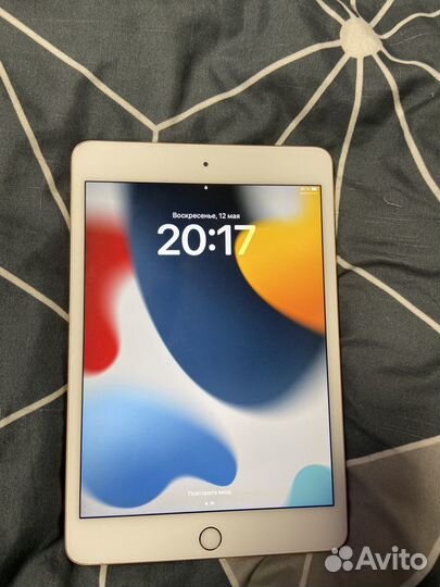 iPad Mini 5 64gb