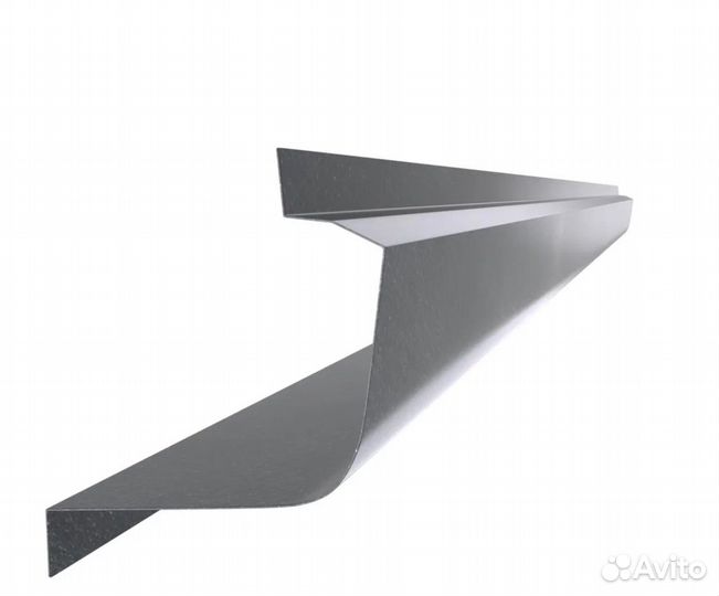 Ремонтные пороги и арки Mazda 6 GG седан рп. Тучково