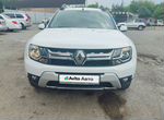 Renault Duster 2.0 AT, 2019, 69 000 км