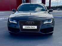 Audi A7 3.0 AMT, 2012, 220 000 км, с пробегом, цена 2 150 000 руб.