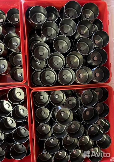 Толкатель клапана Toyota Raw 4 NZE120 ATH20W