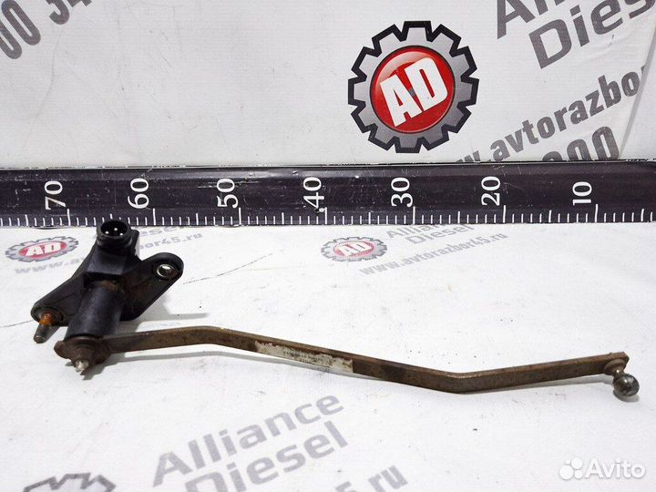 Кран уровня пола Volvo, 21643575 код 08543 /41892