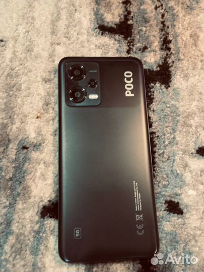 Xiaomi Poco X5, 8/256 ГБ