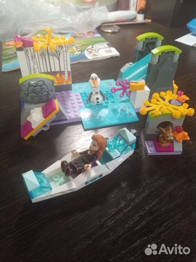 Lego Friends