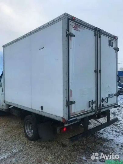 Грузоперевозки Газель