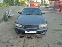 Nissan Cefiro 2.5 AT, 1997, 335 500 км, с пробегом, цена 695 000 руб.