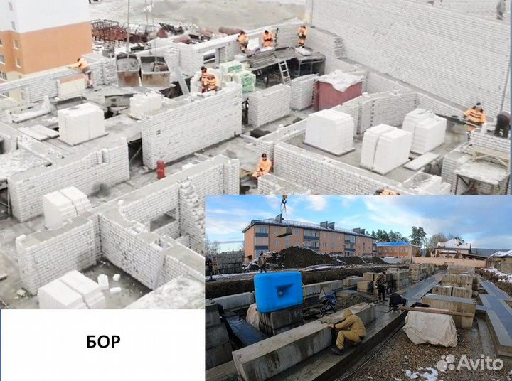 Рабочие, разнорабочие, подсобники, монтажники